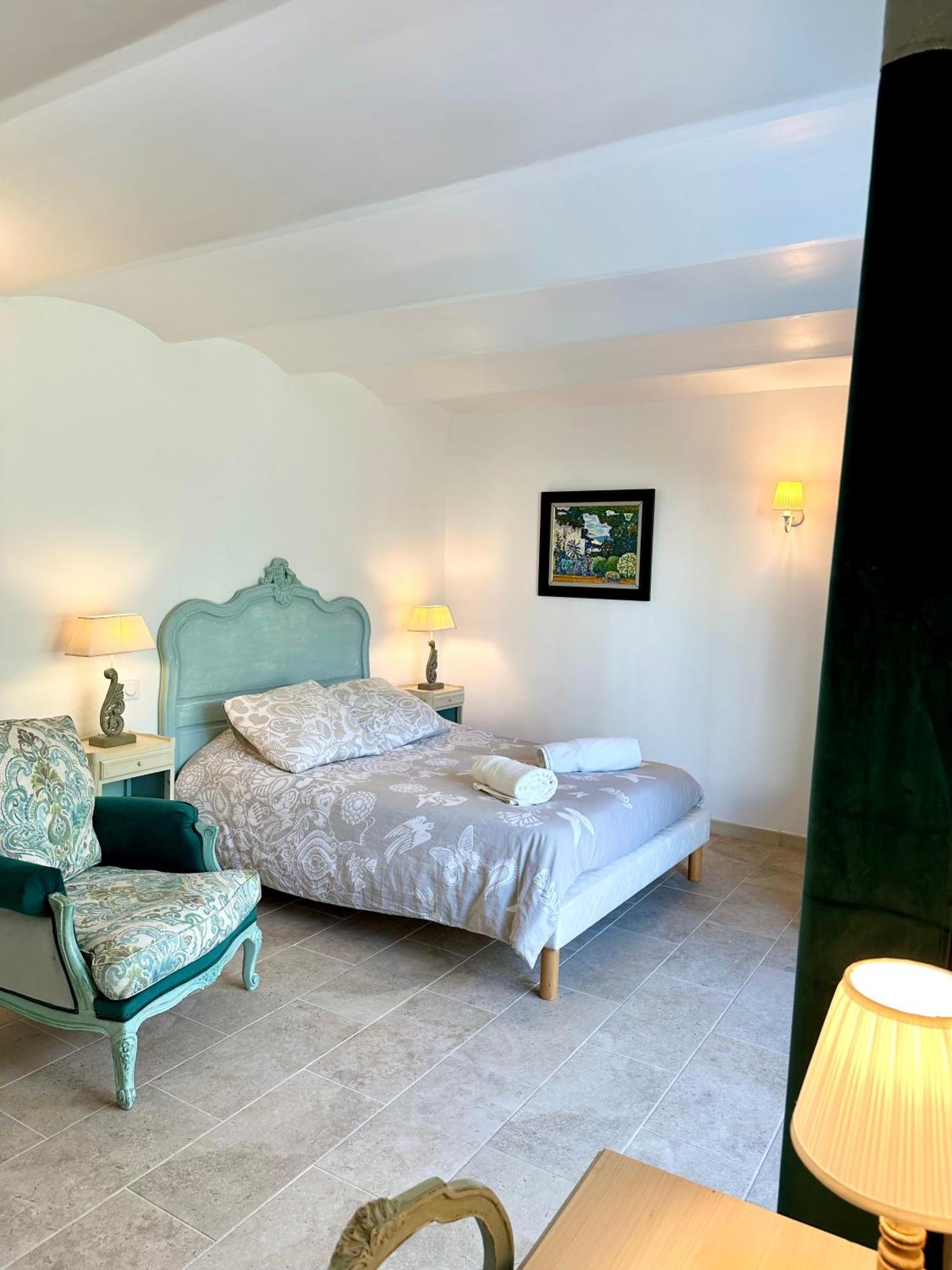 T2 Centre-Ville Avec Grand Espace Vert - 15Mn Des Plages Монпелье Экстерьер фото